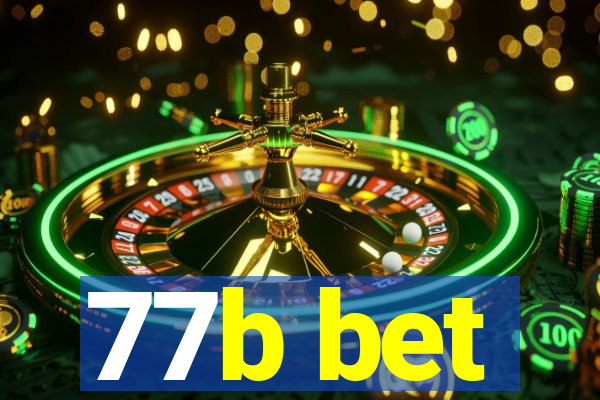 77b bet